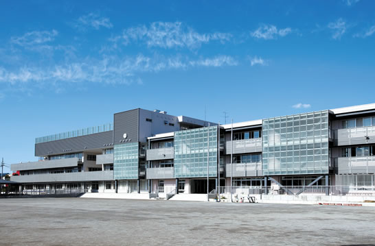 川崎市立御幸小学校